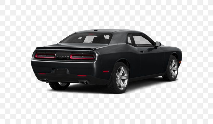 2016 Dodge Challenger SXT Car Chrysler Vehicle, PNG, 640x480px, 2016, 2016 Dodge Challenger, 2016 Dodge Challenger Sxt, Dodge, Automotive Design Download Free