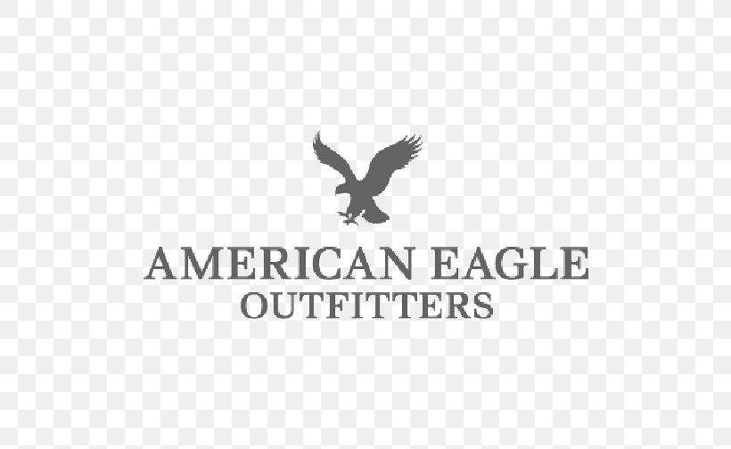 American Eagle Outfitters T-shirt United States Retail Clothing Accessories, PNG, 504x504px, American Eagle Outfitters, Aerie, Aeropostale, Beak, Bird Download Free