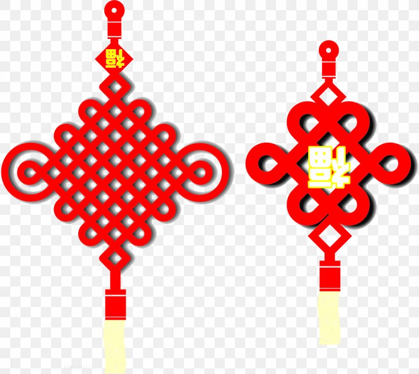 Chinesischer Knoten Fu, PNG, 1024x913px, Chinesischer Knoten, Area, Art, Coreldraw, Firecracker Download Free