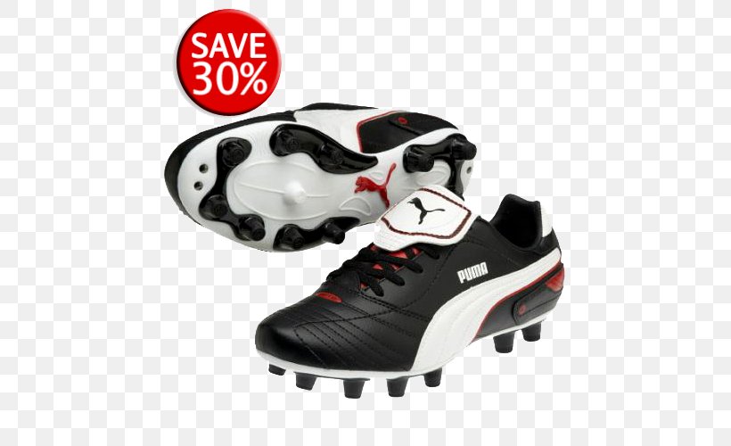 Cleat Puma Football Boot Sneakers Shoe, PNG, 500x500px, Cleat, Athletic Shoe, Blouse, Boot, Brand Download Free