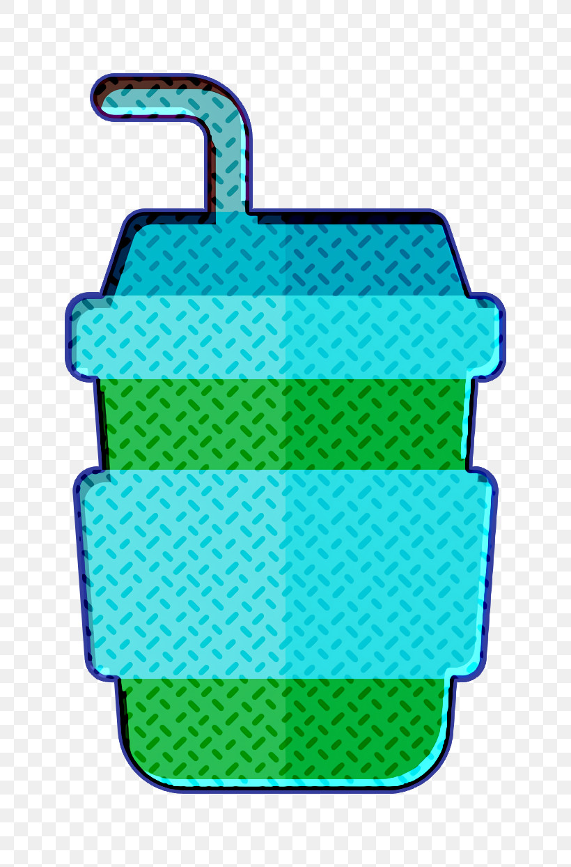 Coffee Icon Food Icon Summer Food And Drink Icon, PNG, 764x1244px, Coffee Icon, Aqua, Food Icon, Green, Summer Food And Drink Icon Download Free