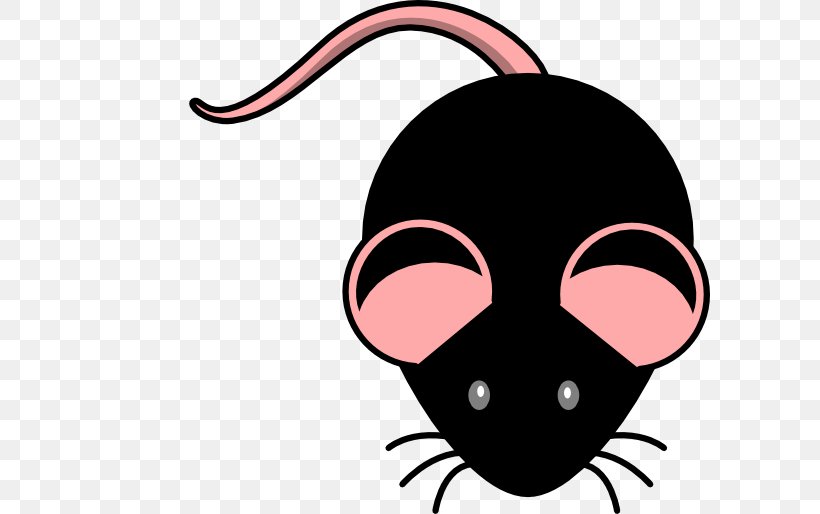Computer Mouse Clip Art Pointer Image Transparency, PNG, 600x514px, Computer Mouse, Artwork, Black, Carnivoran, Cartoon Download Free