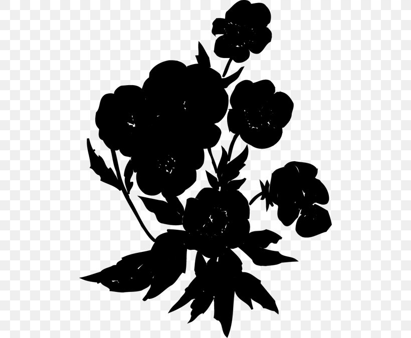 Design Pattern Leaf Clip Art Silhouette, PNG, 504x675px, Leaf, Black M, Blackandwhite, Botany, Branch Download Free