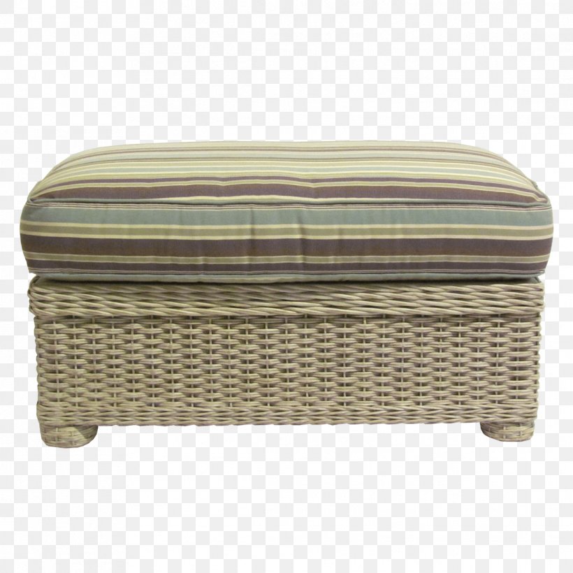 Furniture Foot Rests Wicker Couch NYSE:GLW, PNG, 1142x1142px, Furniture, Brown, Couch, Foot Rests, Garden Furniture Download Free
