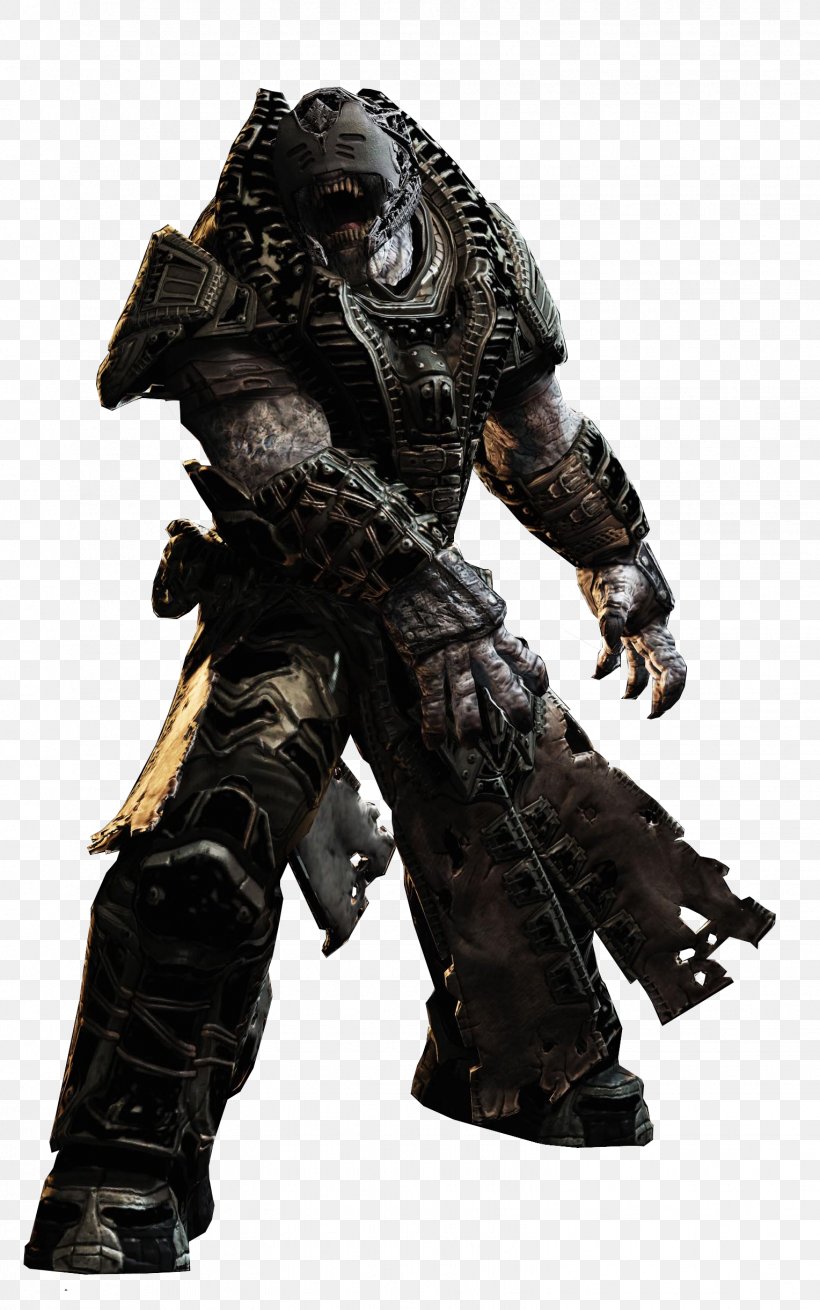 Gears Of War 4 Gears Of War 2 Gears Of War 3 Locust Elite, PNG, 1528x2442px, Gears Of War 4, Action Figure, Armour, Character, Cooperative Game Theory Download Free
