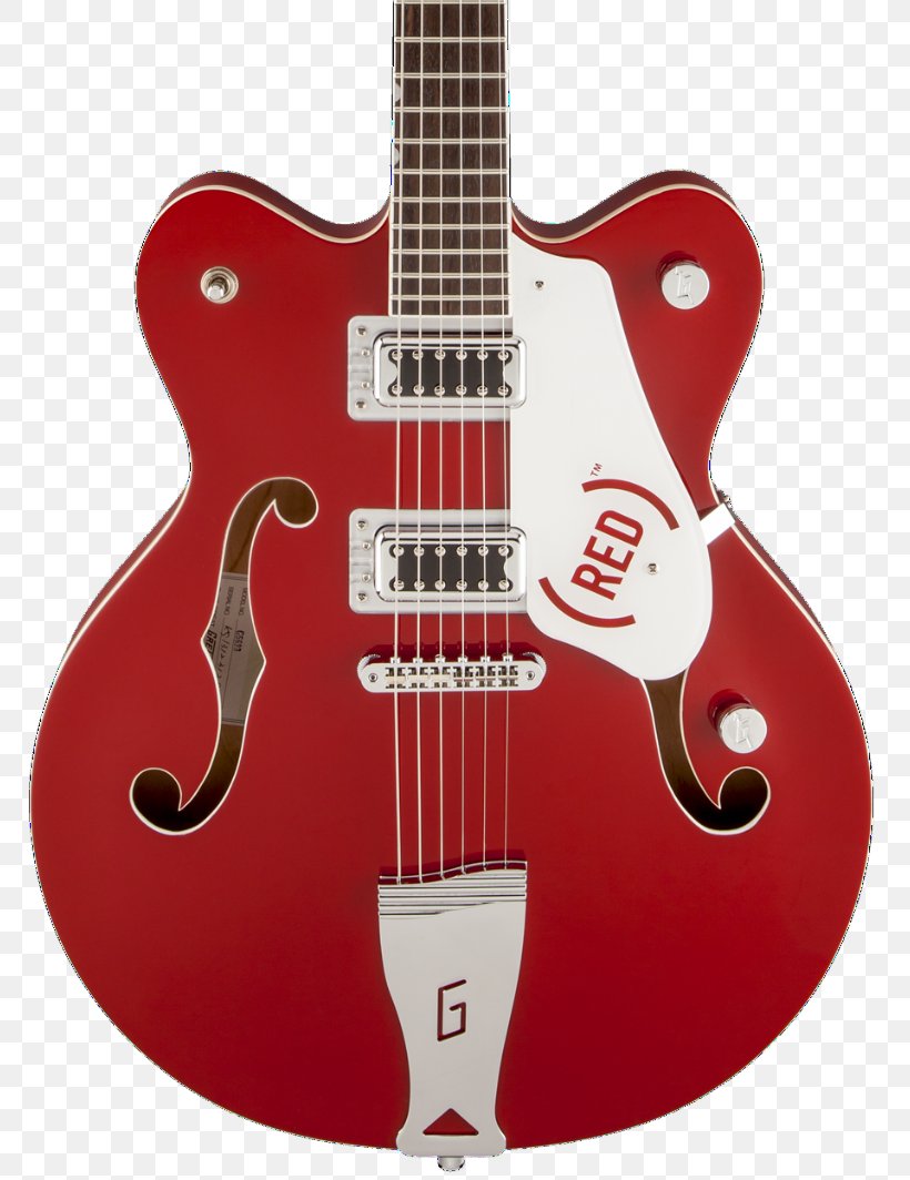 Gretsch Semi-acoustic Guitar Bigsby Vibrato Tailpiece Electric Guitar, PNG, 769x1064px, Gretsch, Acoustic Electric Guitar, Acoustic Guitar, Archtop Guitar, Bigsby Vibrato Tailpiece Download Free