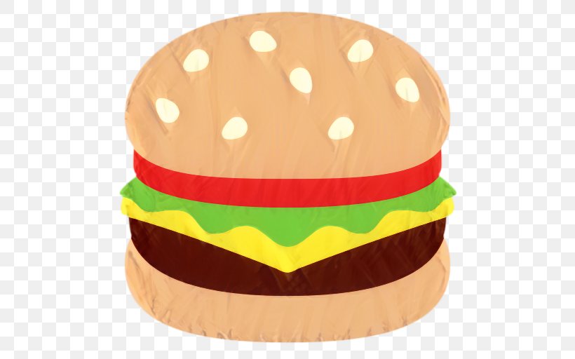 Joy Emoji, PNG, 512x512px, Hamburger, Baked Goods, Cheeseburger, Emoji, Emoticon Download Free