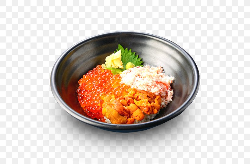 Korean Cuisine Otaru Seafood Bowl Yen Donburi Vegetarian Cuisine, PNG, 630x540px, Korean Cuisine, Asian Food, Cuisine, Dish, Donburi Download Free