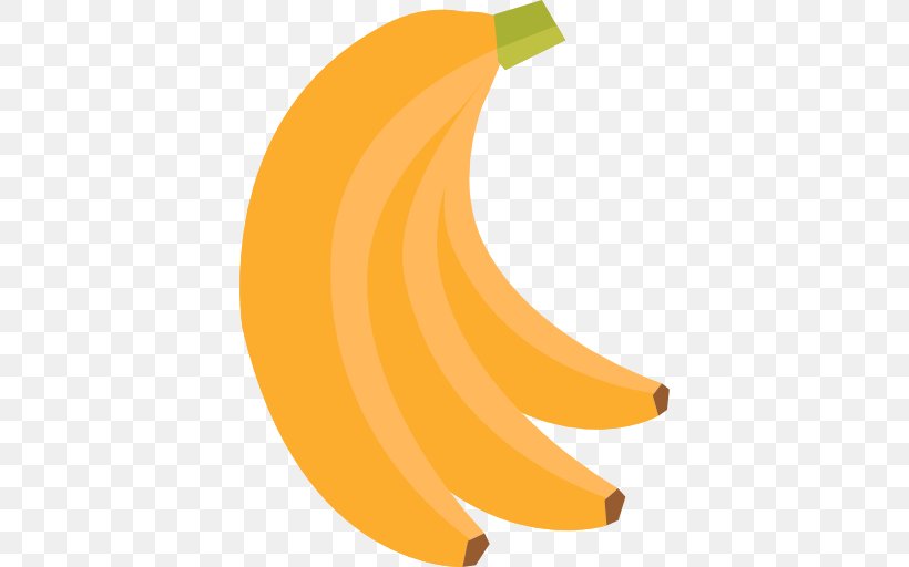 Organic Food Orange Banana Icon, PNG, 512x512px, Organic Food, Banana, Food, Fruit, Healthy Diet Download Free