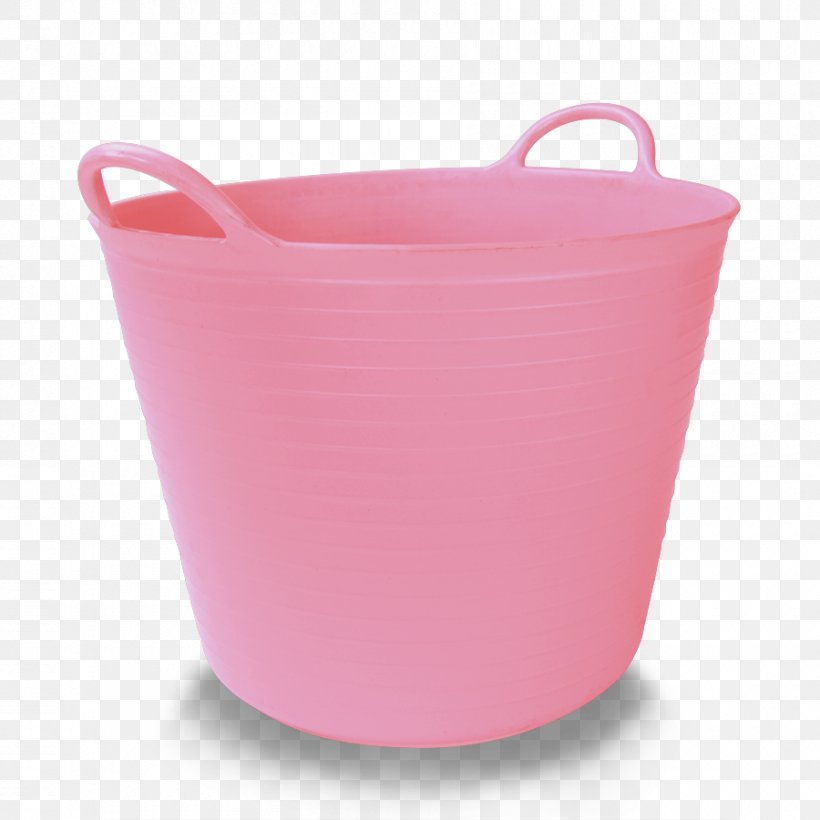 Plastic Flowerpot Pink M, PNG, 900x900px, Plastic, Bucket, Flowerpot, Magenta, Pink Download Free