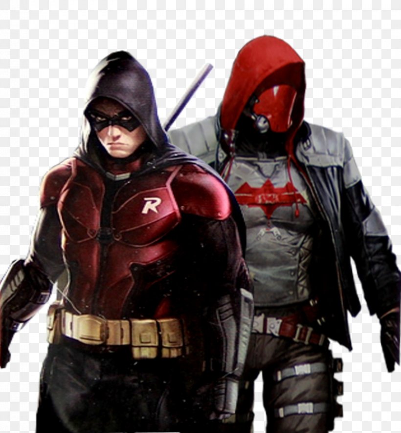 Red Hood Jason Todd Robin Batman: Arkham Knight, PNG, 861x929px, Red Hood, Arkham Knight, Art, Batman, Batman Arkham Knight Download Free