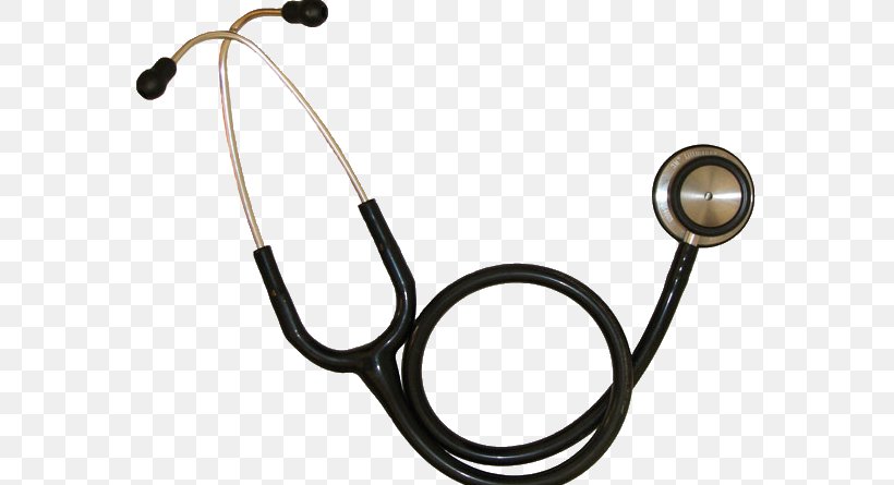 Stethoscope Physician Heart Cardiology Medicine, PNG, 600x445px, Stethoscope, Auscultation, Auto Part, Body Jewelry, Cardiology Download Free