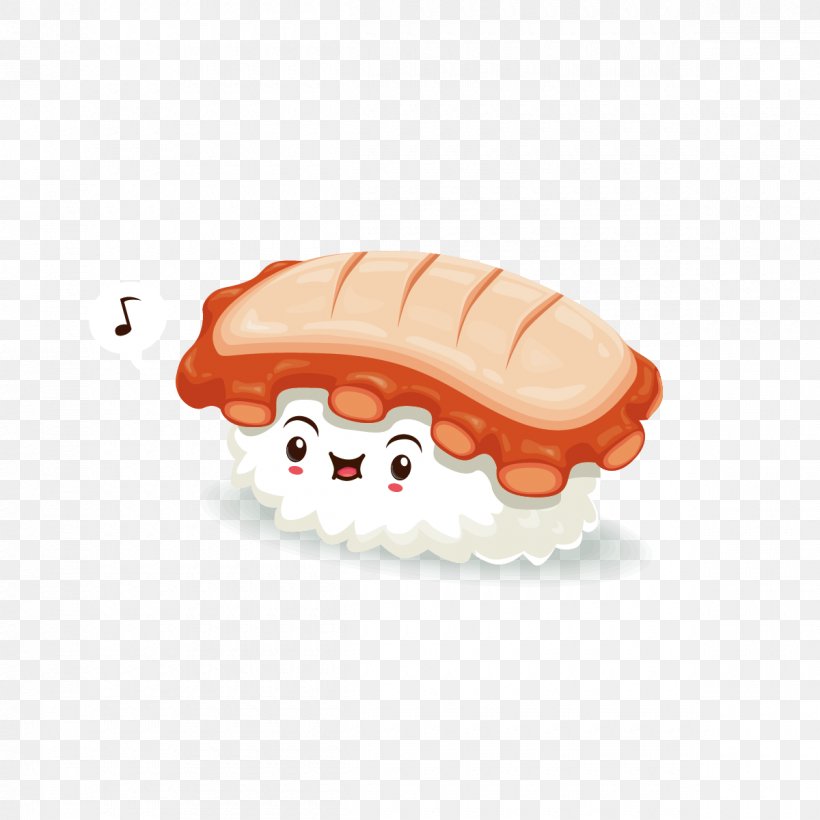 Sushi Japanese Cuisine, PNG, 1200x1200px, Sushi, Anchovy, Cuisine, Finger, Hot Dog Download Free
