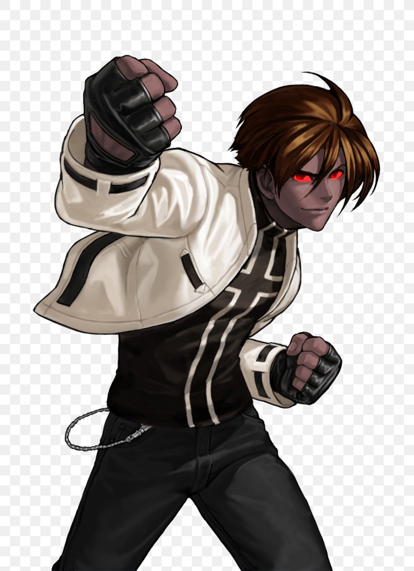 The King Of Fighters XIII King Of Fighters R-2 The King Of Fighters '97 Kyo Kusanagi Iori Yagami, PNG, 707x1129px, King Of Fighters Xiii, Chris, Cool, Costume, Fictional Character Download Free