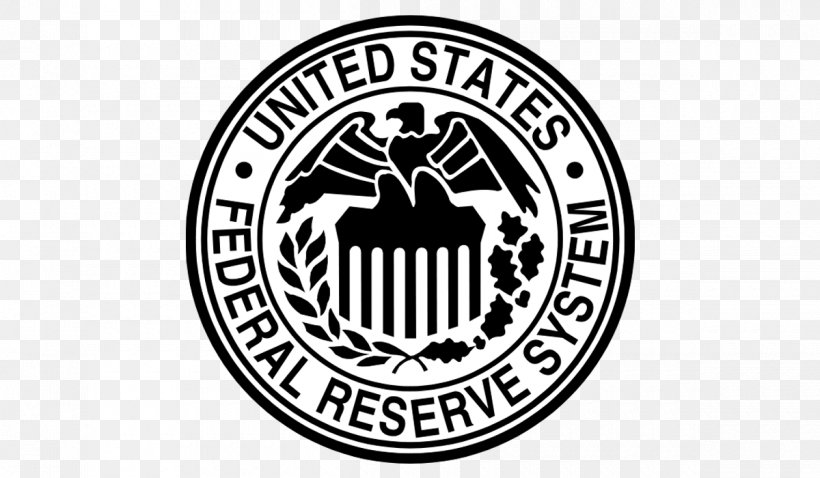 United States Federal Reserve Bank Of Atlanta Federal Reserve System, PNG, 1200x700px, United States, Badge, Bank, Black And White, Brand Download Free