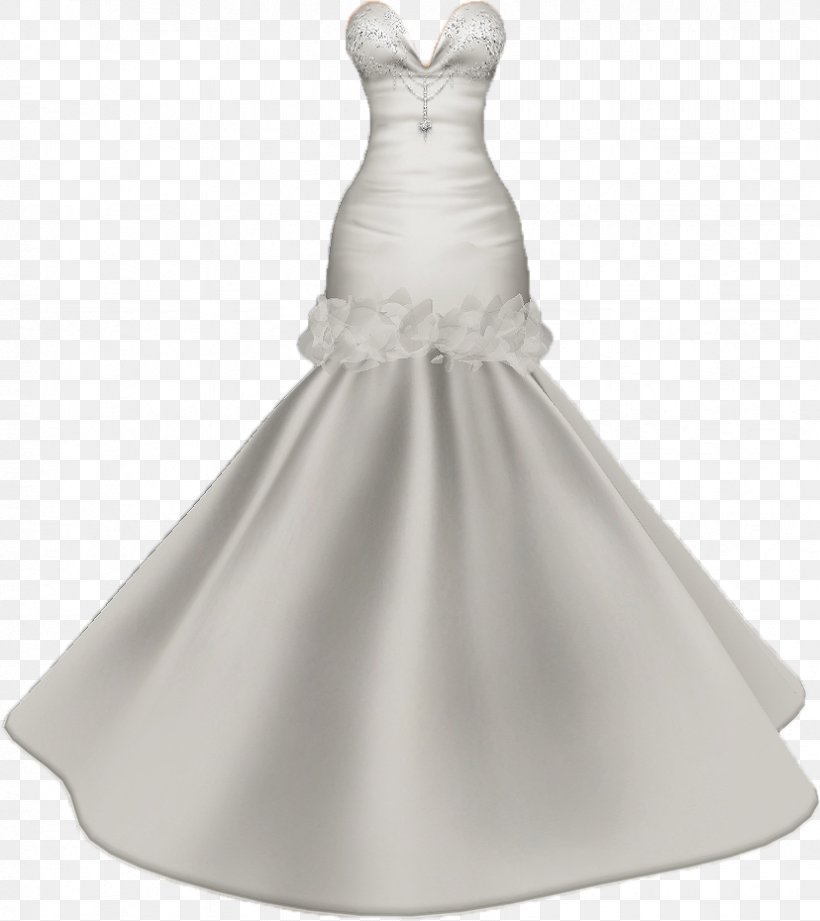 Wedding Dress Gown White Bride, PNG, 828x930px, Wedding Dress, Ball Gown, Boutique, Bridal Clothing, Bridal Party Dress Download Free