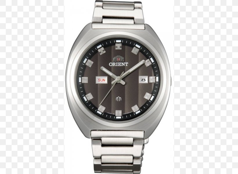 Citizen Holdings Orient Watch Watch Strap Eco-Drive, PNG, 600x600px, Citizen Holdings, Brand, Chronograph, Ecodrive, Hardware Download Free