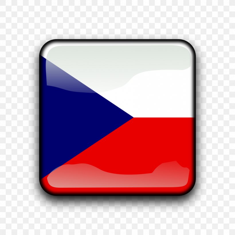 Flag Clip Art, PNG, 900x900px, Flag, Button, Czech Republic, English, Flag Of The Czech Republic Download Free