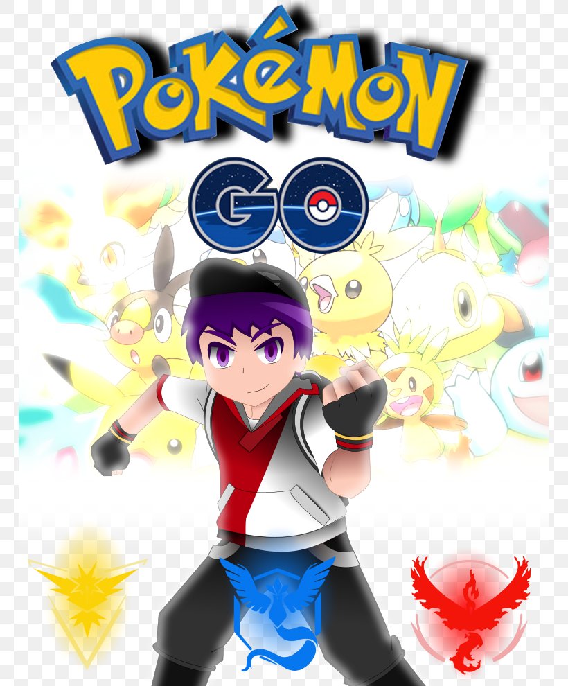 Pokémon GO Illustration Clip Art Cartoon, PNG, 765x990px, Watercolor, Cartoon, Flower, Frame, Heart Download Free