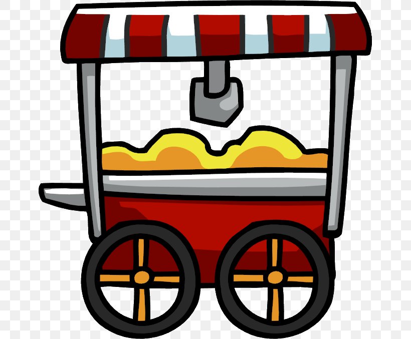 Popcorn Makers Hot Dog Clip Art, PNG, 665x677px, Popcorn, Cinema, Food, Food Booth, Food Cart Download Free