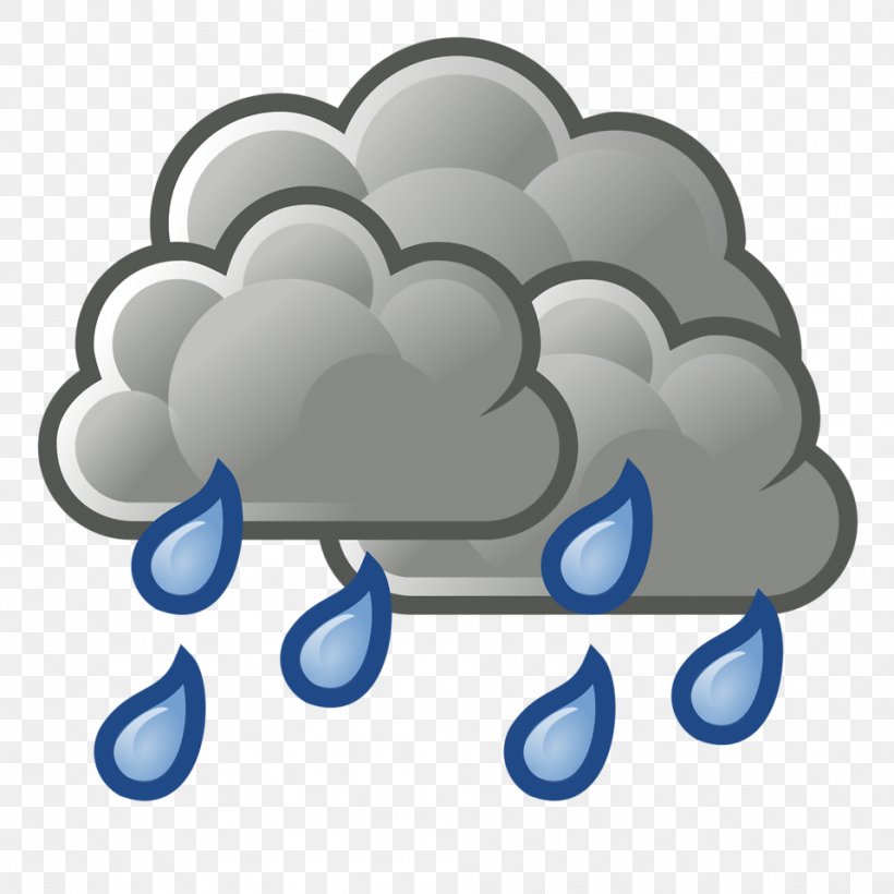 Rain Cloud Thunderstorm Clip Art, PNG, 958x958px, Rain, Cloud, Drop, Hail, Lightning Download Free