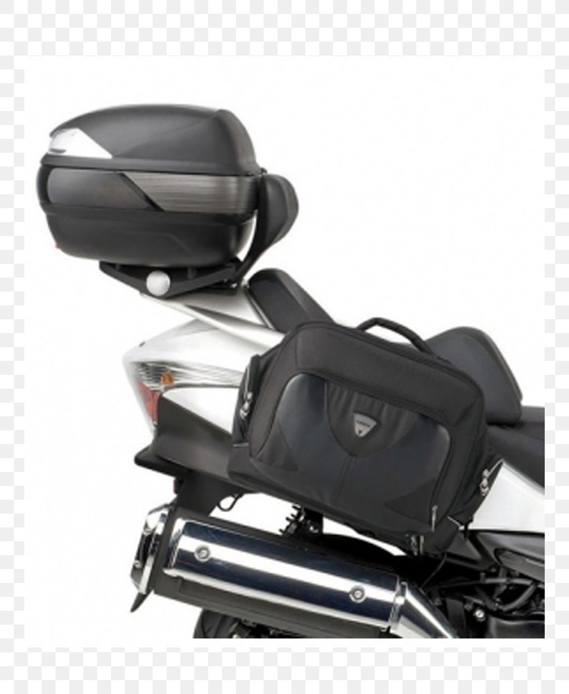 Scooter Motorcycle Accessories Honda Kofferset, PNG, 750x1000px, Scooter, Bicycle, Bicycle Saddle, Car, Cruiser Download Free