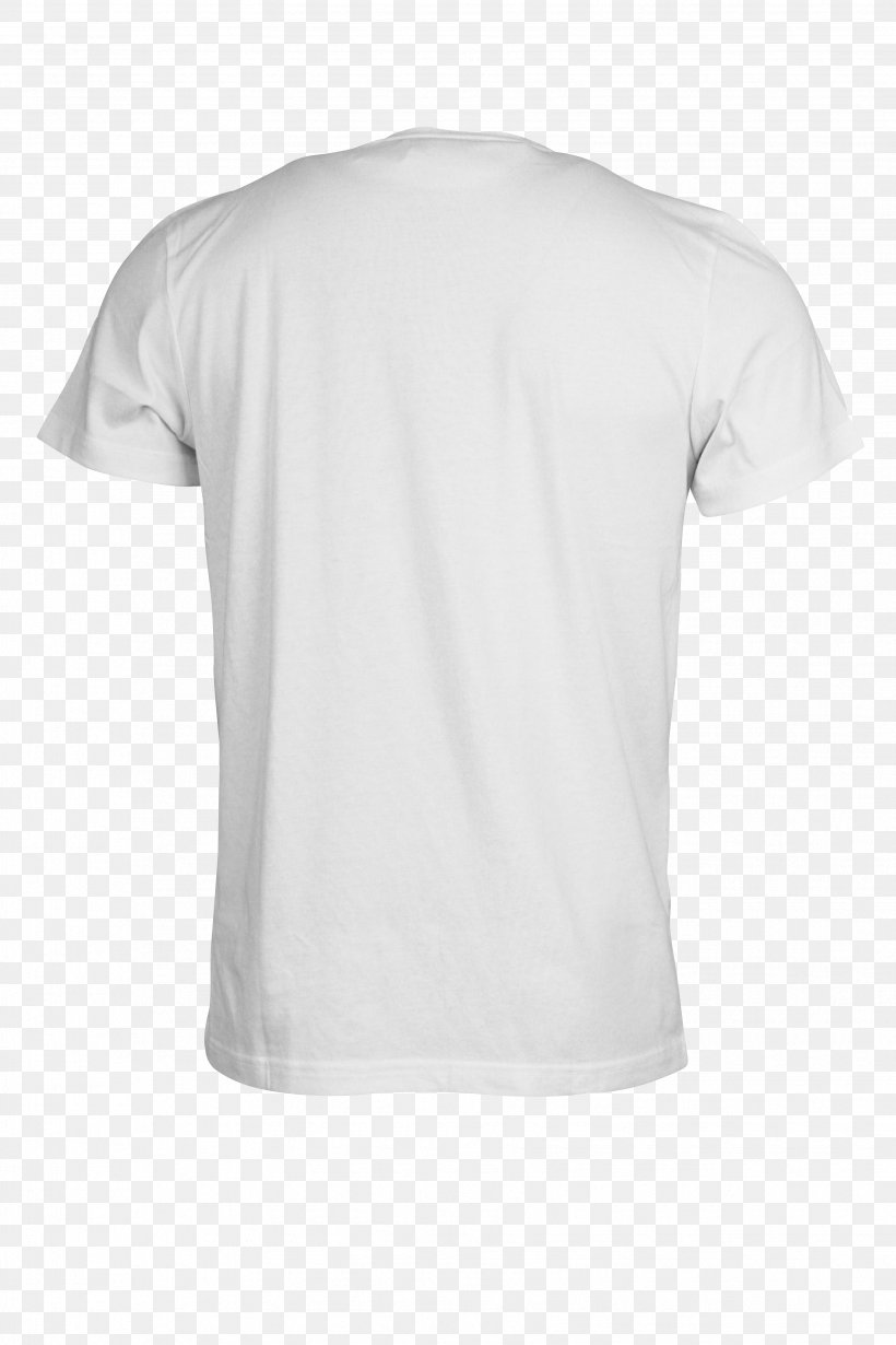 T-shirt Hoodie Clothing Vans White, PNG, 3456x5184px, Tshirt, Active Shirt, Adidas, Clothing, Collar Download Free