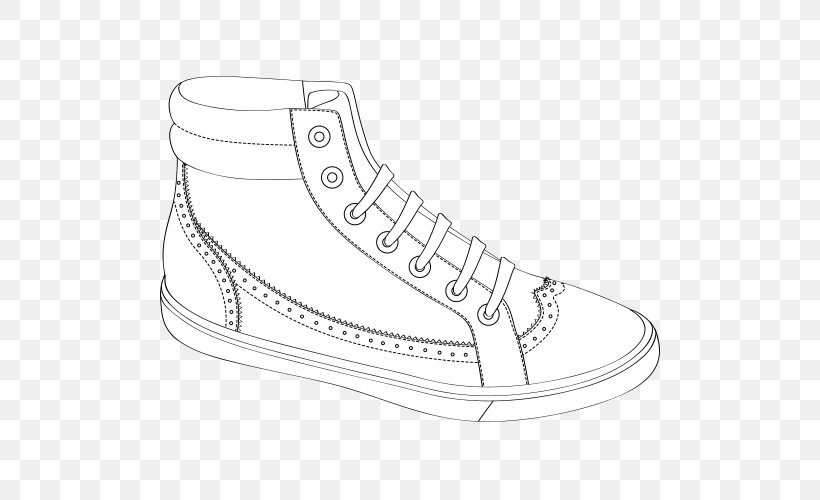 Vector Graphics Image Shoe Baidu Wangpan, PNG, 500x500px, Shoe, Advertising, Area, Baidu, Baidu Wangpan Download Free