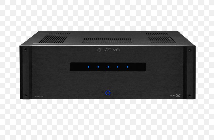 Audio Power Amplifier High Fidelity Sound, PNG, 718x539px, Audio Power Amplifier, Amplifier, Audio, Audio Equipment, Audio Receiver Download Free