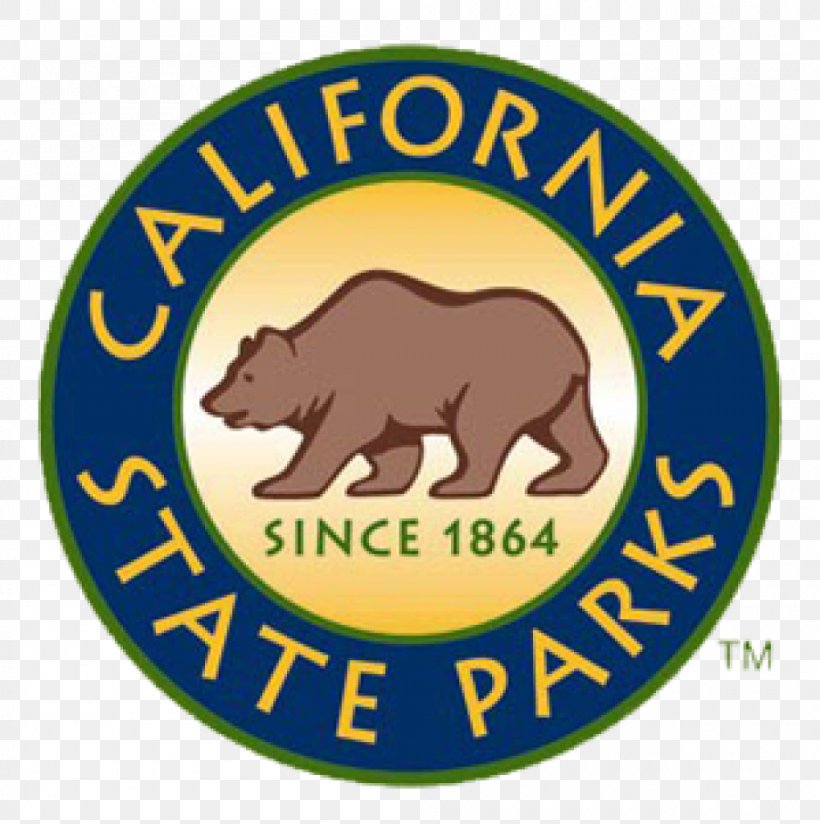 California Department Of Parks And Recreation Pacheco State Park Crystal Cove State Park Castle Rock State Park Lassen Volcanic National Park, PNG, 1000x1006px, Lassen Volcanic National Park, Area, Brand, California, Carnivoran Download Free