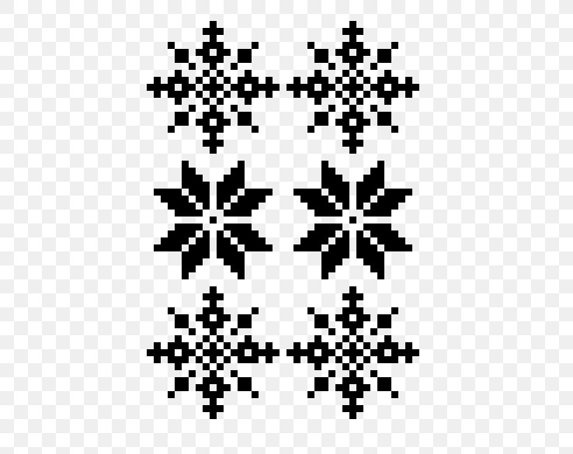 Christmas Pixel Art Black And White, PNG, 460x650px, Christmas, Art ...