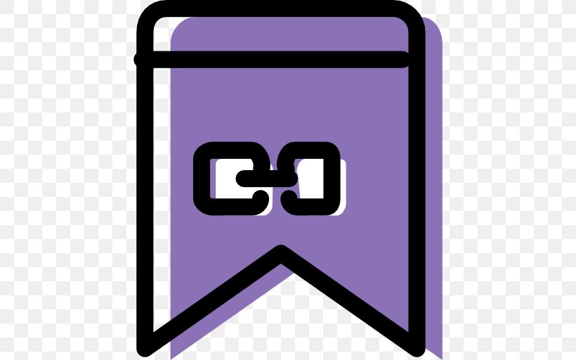 Bookmark Clip Art Favicon, PNG, 512x512px, Bookmark, Computer, Icon Design, Logo, Material Property Download Free