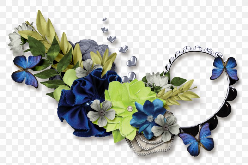 Digital Scrapbooking Flower Paper Embellishment, PNG, 1600x1067px, Scrapbooking, Art, Artificial Flower, Blue, Creativity Download Free