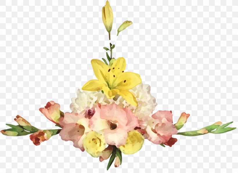 Floral Design Cut Flowers Image, PNG, 1500x1091px, Floral Design, Christmas Day, Cut Flowers, Floristry, Flower Download Free