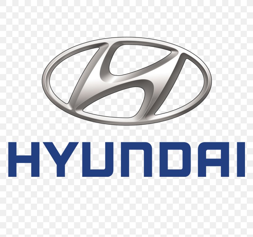 Hyundai Motor Company Car Logo, PNG, 768x768px, Hyundai, Automotive Design, Brand, Car, Car Dealership Download Free