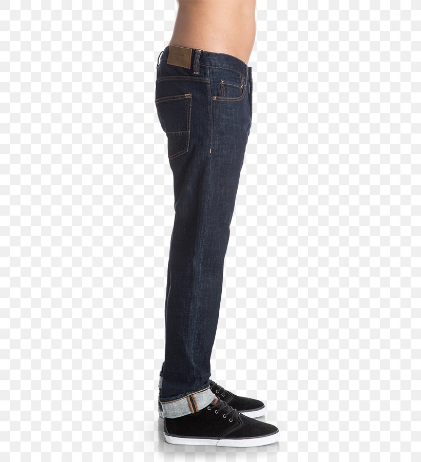 Jeans Slim-fit Pants Quiksilver Denim, PNG, 496x900px, Jeans, Carhartt, Denim, Fashion, Fly Download Free