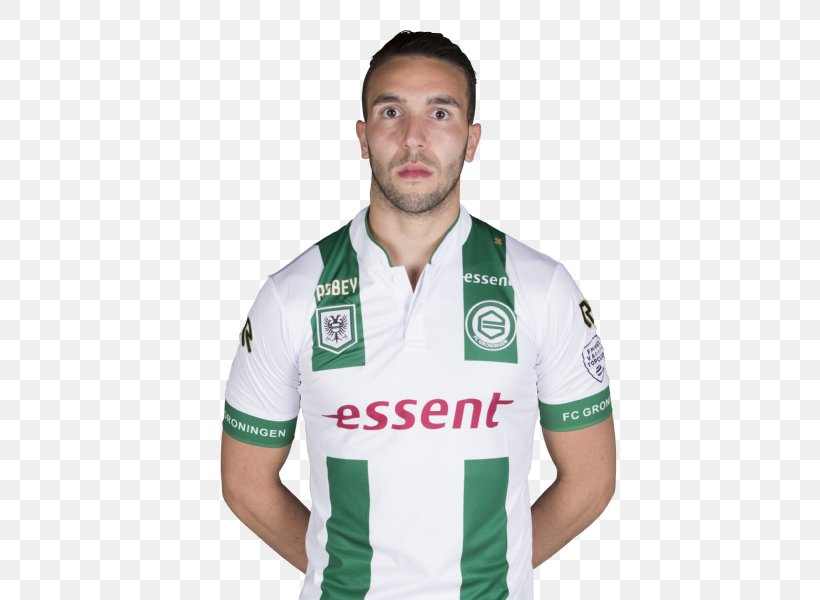 Michael De Leeuw Euroborg FC Groningen Eredivisie PEC Zwolle, PNG, 430x600px, Fc Groningen, Clothing, Eredivisie, Fc Utrecht, Football Download Free