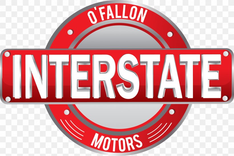 O'Fallon Interstate Motors Logo Organization West Terra Lane, PNG, 2443x1633px, Logo, Area, Brand, Label, Missouri Download Free