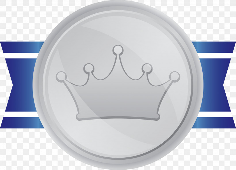 Silver Badge Award Badge, PNG, 3000x2173px, Silver Badge, Award, Award Badge, Badge, Badge Red Download Free