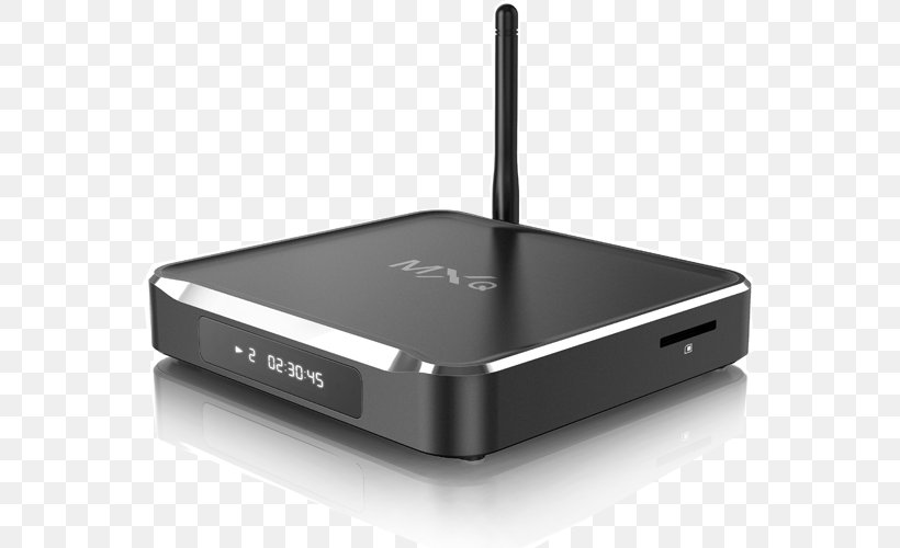 Amlogic Android TV Set-top Box Television, PNG, 562x500px, 4k Resolution, Amlogic, Android, Android Tv, Electronic Device Download Free