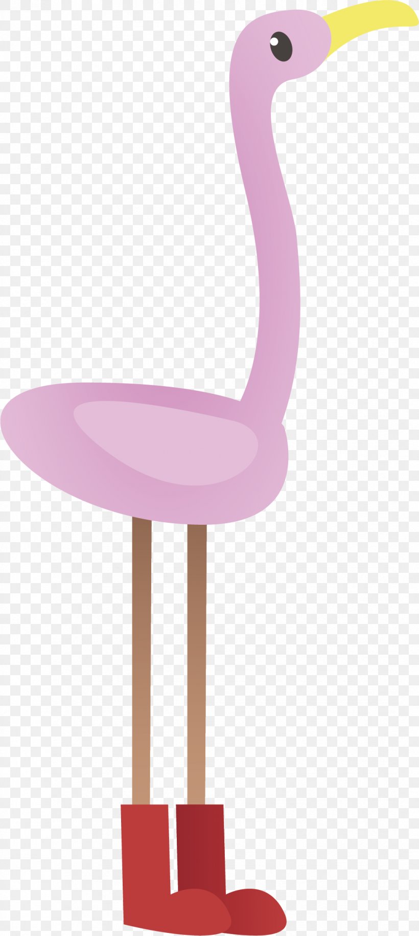 Cygnini Cartoon, PNG, 1083x2417px, Cygnini, Beak, Bird, Cartoon, Chair Download Free