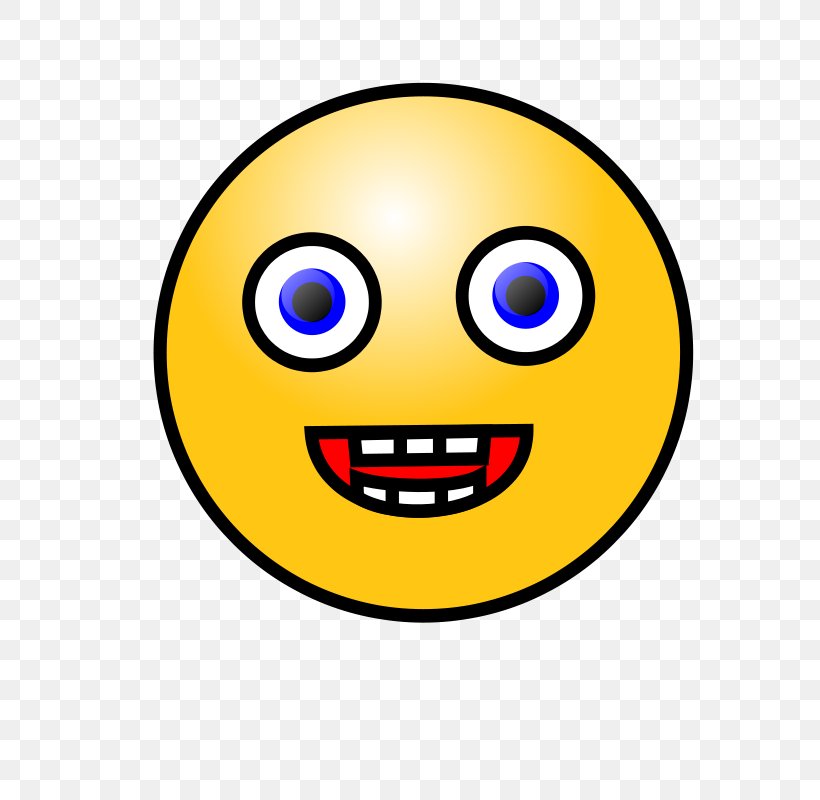 Emoticon Smiley Laughter Face Clip Art, PNG, 800x800px, Emoticon, Emoji, Face, Free Content, Happiness Download Free