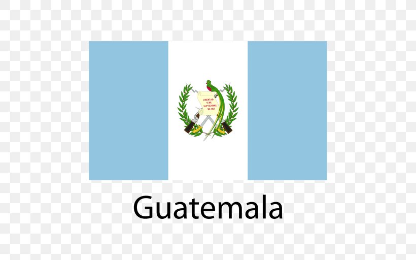 Flag Of Guatemala National Flag Flag Of Honduras, PNG, 512x512px, Guatemala, Area, Brand, Fictional Character, Flag Download Free