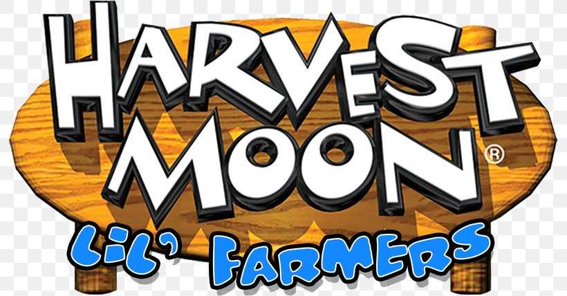 Harvest Moon: A Wonderful Life Harvest Moon 3D: A New Beginning Harvest Moon DS Harvest Moon: Tree Of Tranquility, PNG, 794x428px, Harvest Moon, Brand, Games, Harvest Moon 3d A New Beginning, Harvest Moon A Wonderful Life Download Free