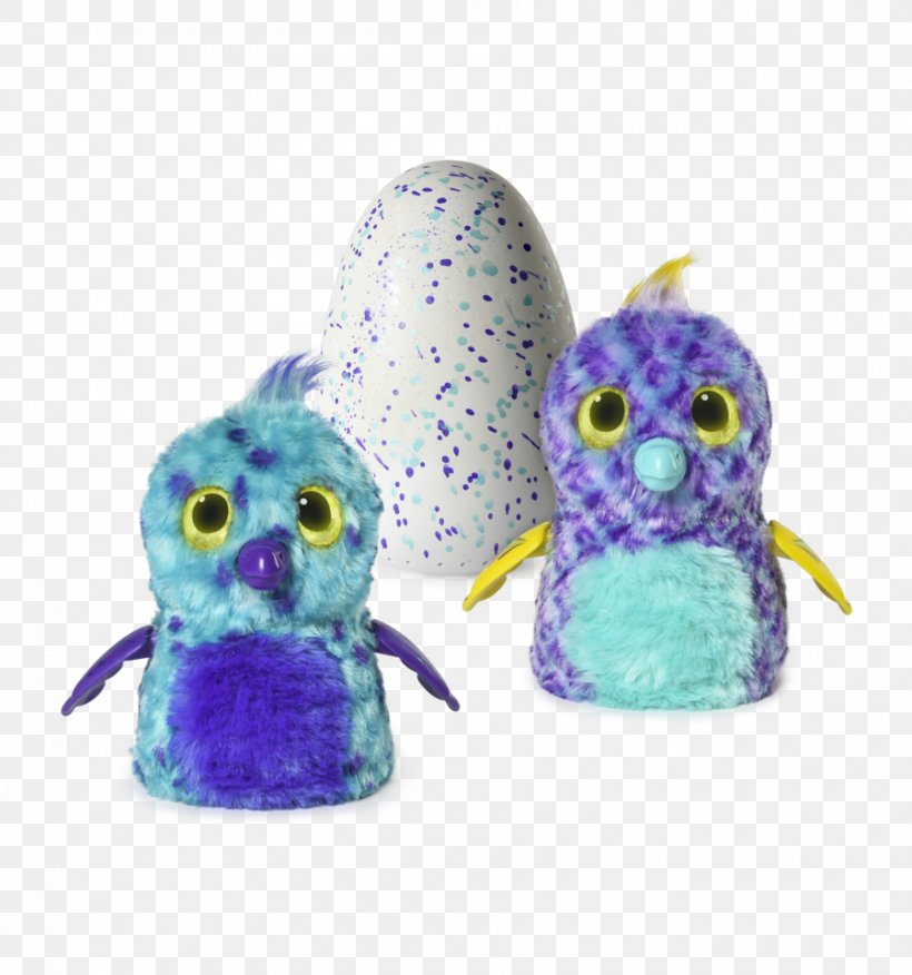 Hatchimals Stuffed Animals & Cuddly Toys Amazon.com Spin Master, PNG, 900x962px, Hatchimals, Amazoncom, Child, Game, Organism Download Free