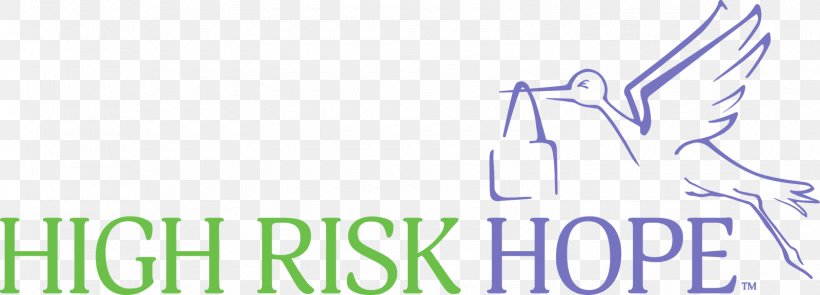 High Risk Hope, Inc Infant Hospital Neonatal Intensive Care Unit Childbirth, PNG, 1600x577px, High Risk Hope Inc, Area, Blue, Brand, Charitable Organization Download Free