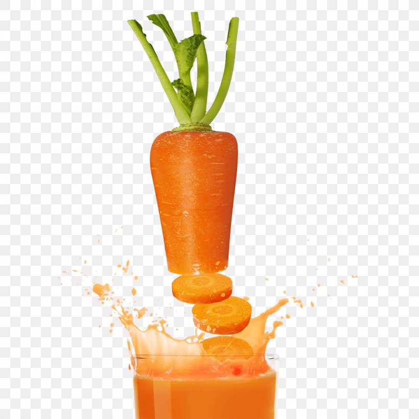 Strawberry Juice Carrot Juice Health Vegetable Juice, PNG, 1000x1000px, Juice, Carrot, Carrot Juice, Cocktail, Cocktail Garnish Download Free