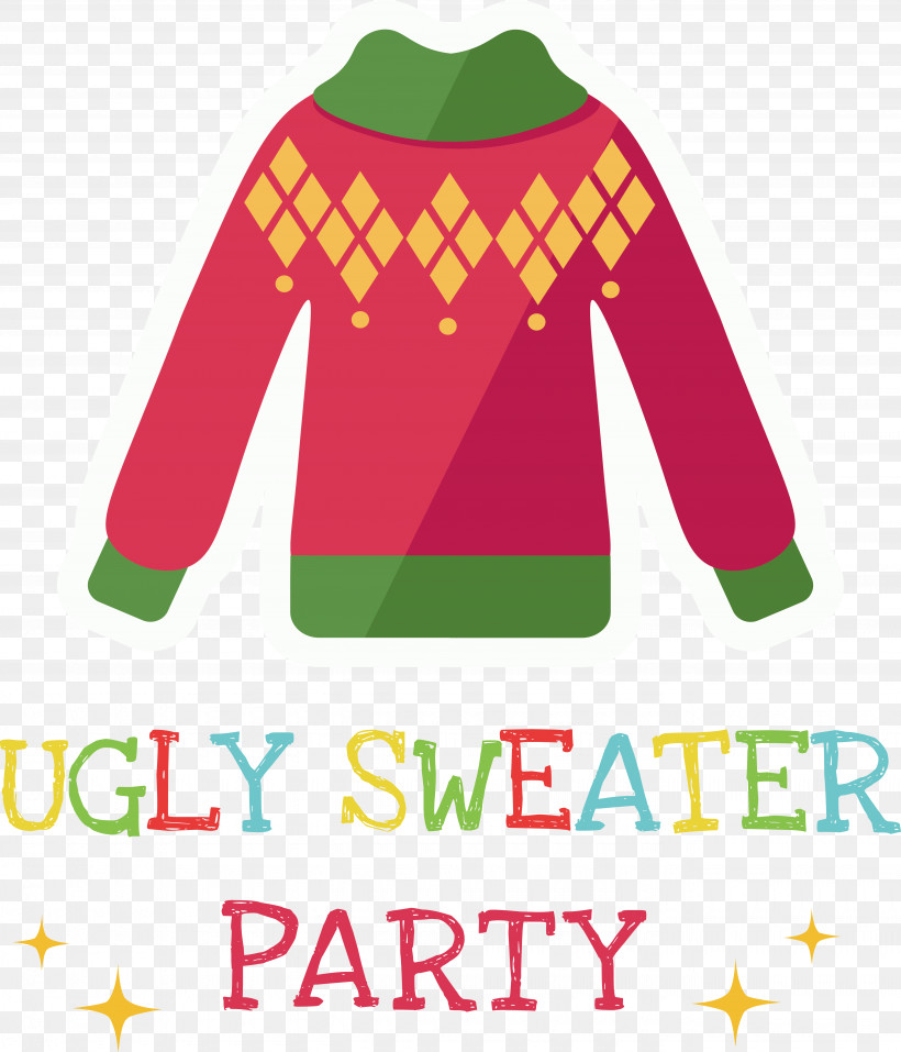 Ugly Sweater Sweater Winter, PNG, 5320x6213px, Ugly Sweater, Sweater, Winter Download Free