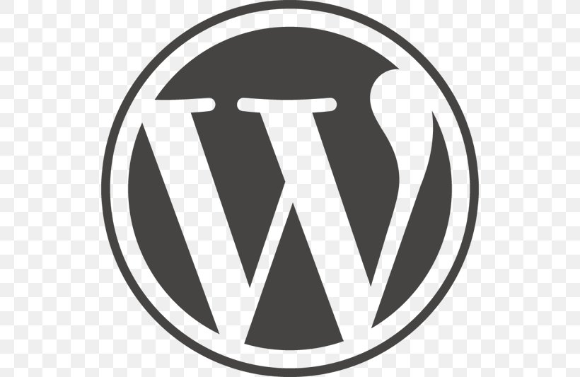 WordPress.com, PNG, 800x533px, Wordpress, Application Programming Interface, Black And White, Blog, Brand Download Free