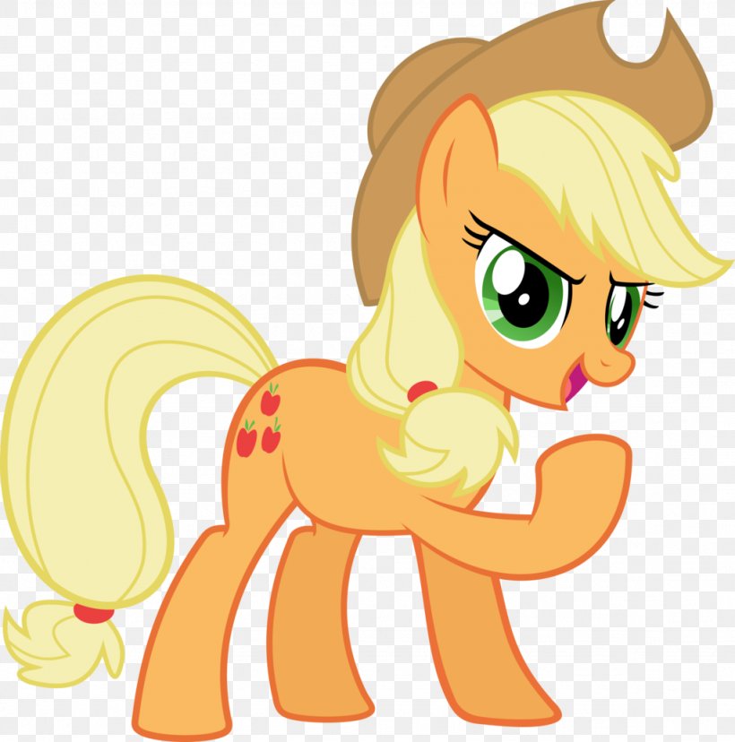 Applejack Rainbow Dash Pinkie Pie Pony Twilight Sparkle, PNG, 1024x1034px, Applejack, Animal Figure, Big Mcintosh, Cartoon, Fictional Character Download Free